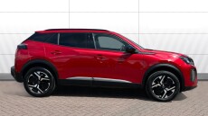 Peugeot 2008 1.2 PureTech 130 Allure 5dr EAT8 Petrol Estate